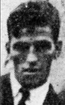 Photo of Joseph Marsh