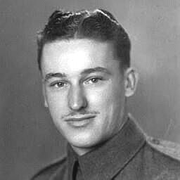 Photo of Roy Stanley Martin