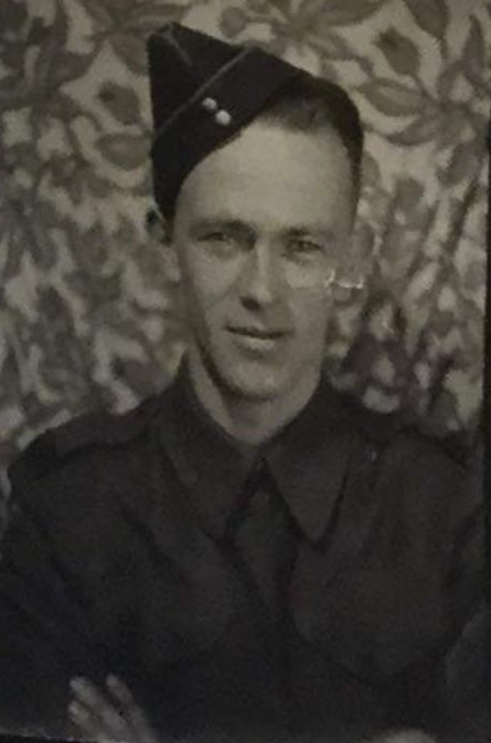 Photo of LEO JOHN MELANSON