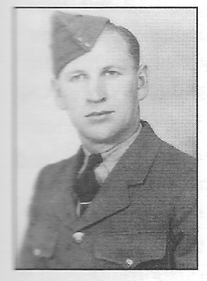 Photo of JAMES KITCHENER MENZIES