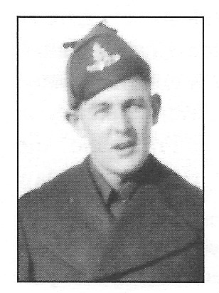 Photo of LYLE METCALF