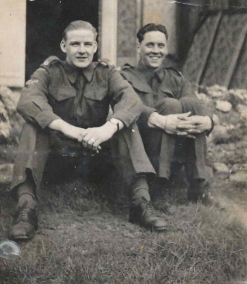 Photo of CLIFFORD LLOYD MILLER