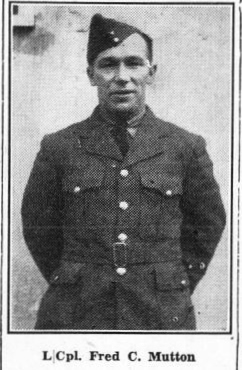 Photo of FREDERICK MUTTON