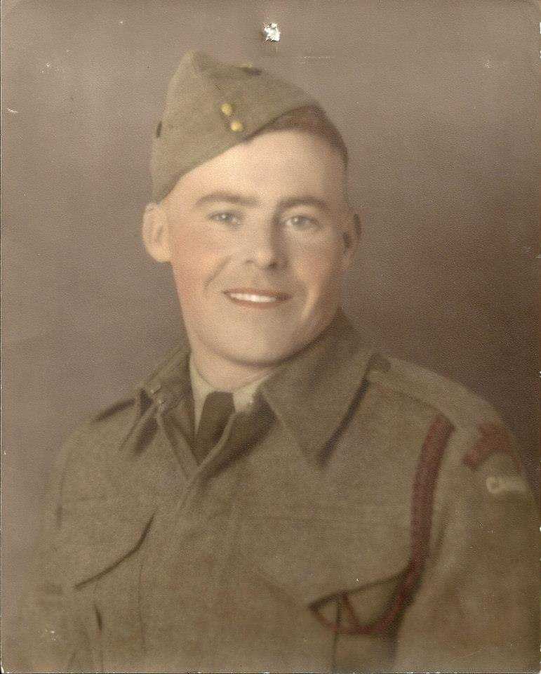 Photo of Joseph William Noelan