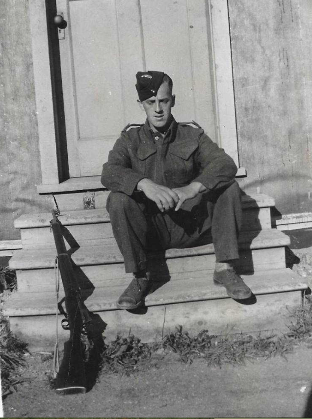 Photo of MURRAY KENNETH NORTHRUP