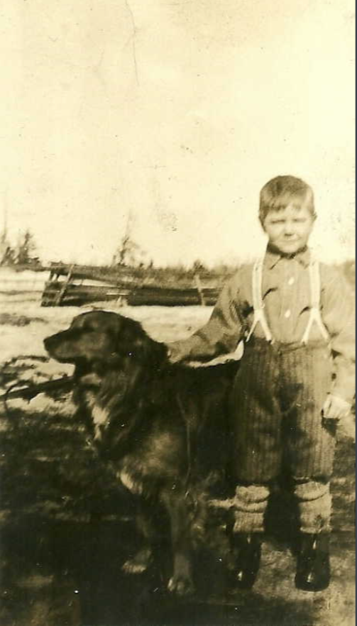 Photo of HOWARD ALPHONSE O'HARE