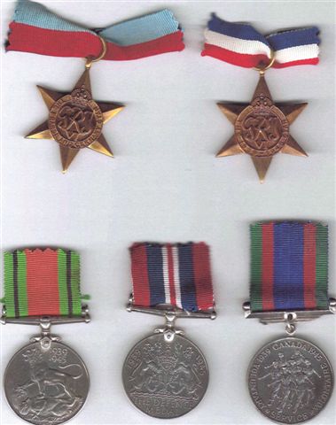 Medals