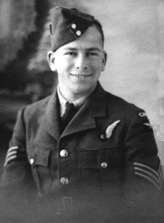 Photo of William Francis Penney