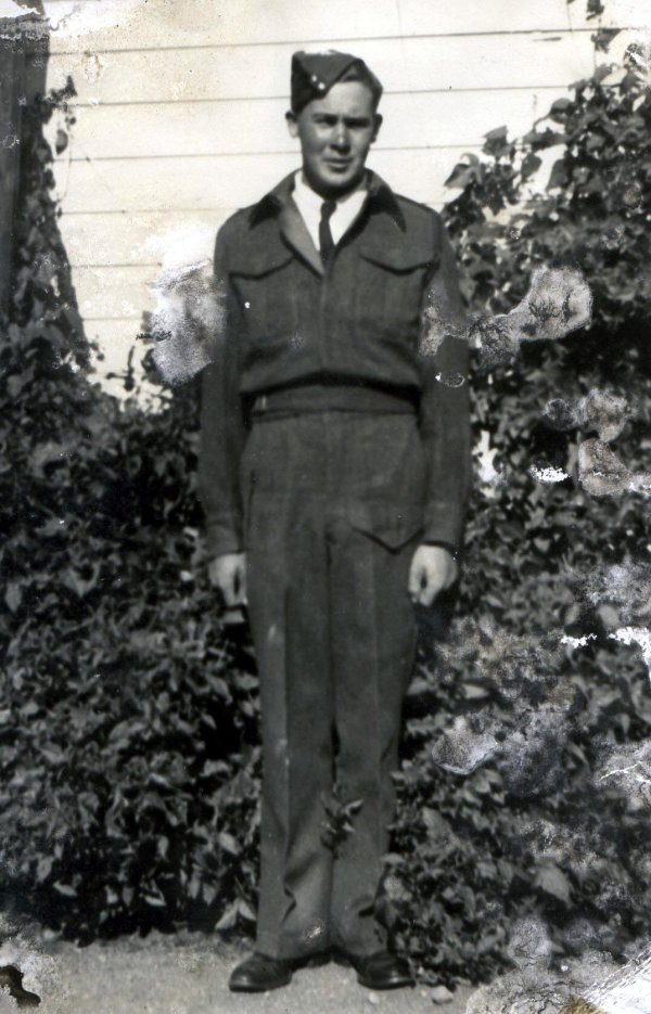 Photo of Bob Perkins