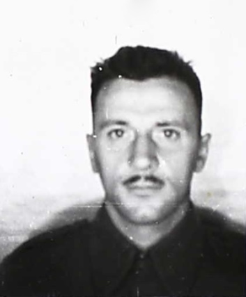 Photo of SIMEON PICARD