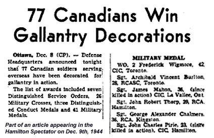 Newspaper Clipping 3