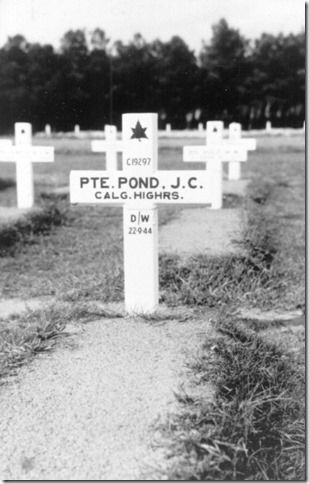 Photo of John Colin Pond