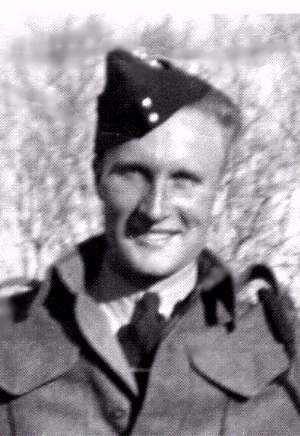 Photo of Howard Prescott