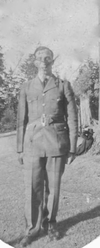 Photo of ALBERT JOSEPH PROULX