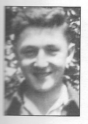 Photo of JOHN PRYSIAZNUK