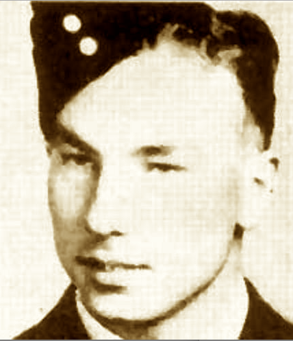 Photo of JOHN JOSEPH REANSBURY