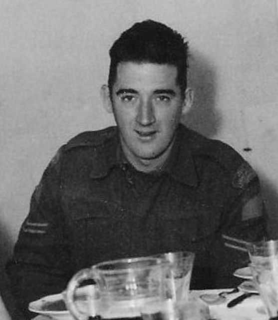 Photo of WALTER JAMES REID