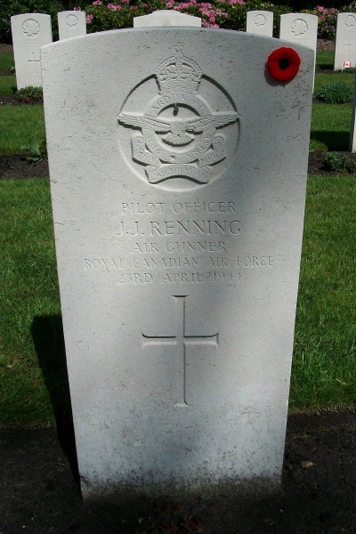 Grave Marker