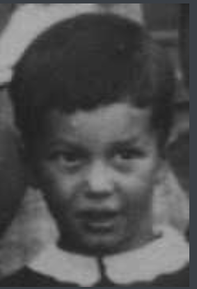 Photo of ORVAL ROUSELL