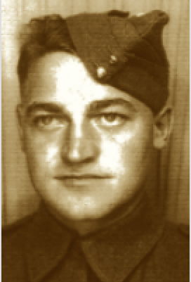 Photo of GEORGE KASPER SAHLI