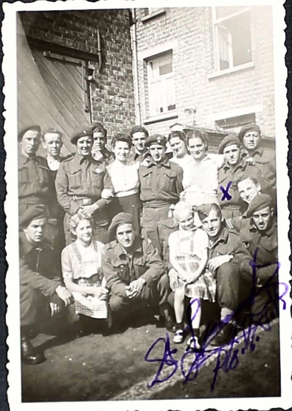 Photo of REAL JEAN PAUL ST LAURENT