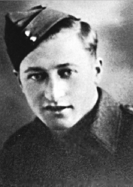 Photo of JACOB SCHMIDT