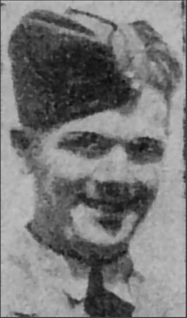 Photo of WILLIAM SEGRIFF