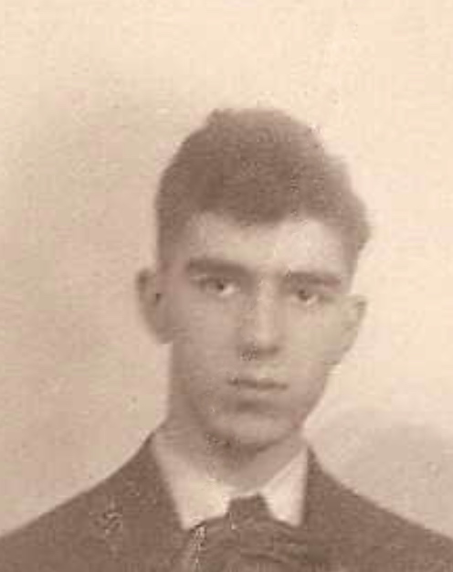 Photo of FRANCIS HENRY SHEFF