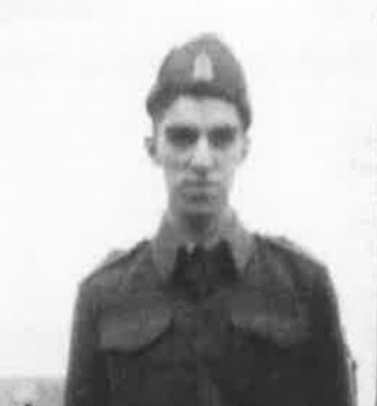 Photo of FRANCIS HENRY SHEFF