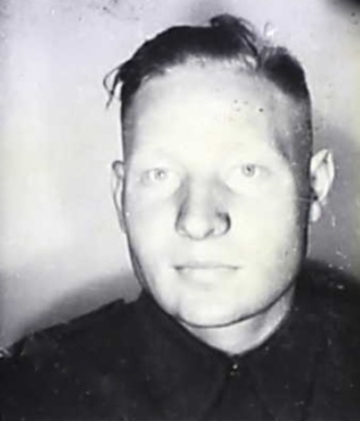 Photo of ANTHONY SHYMKIW