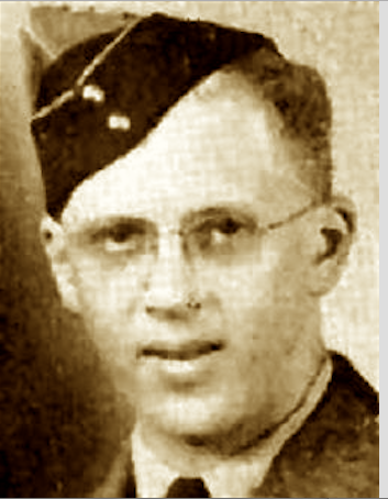 Photo of ROGER SINDEN