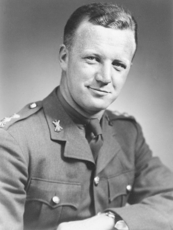 Photo of Robert Slater