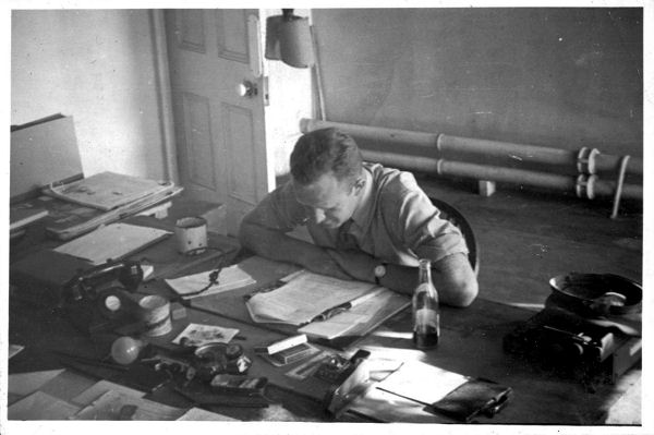 Photo of Robert Slater