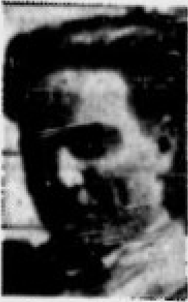 Photo of LORNE PAISLEY SMITH