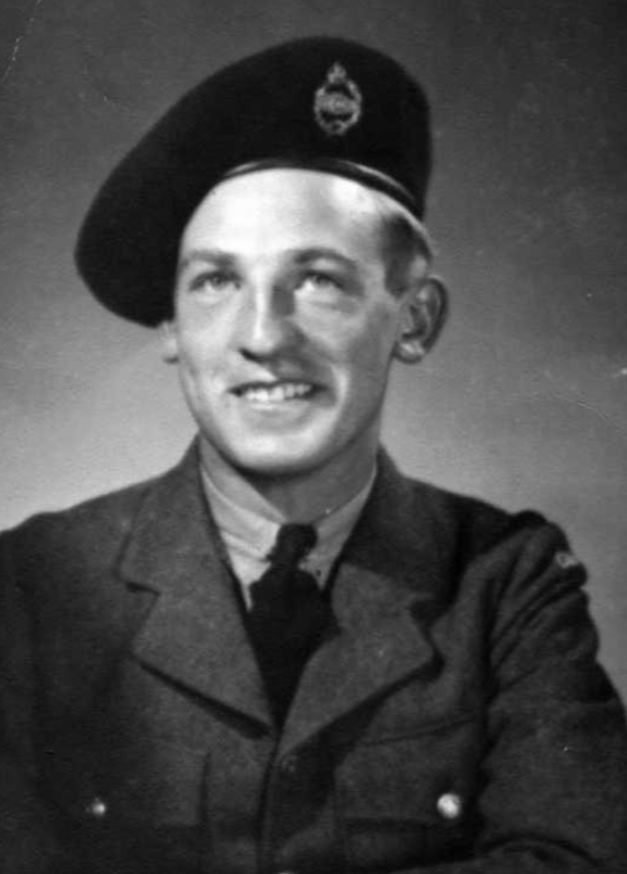 Photo of RUSSELL RICHARD SOBLE