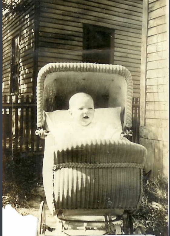 Photo of LEONARD GILBERT SOULLIERE