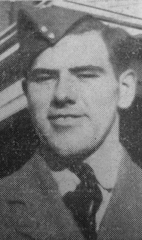 Photo of Henry Francis Stadelmier