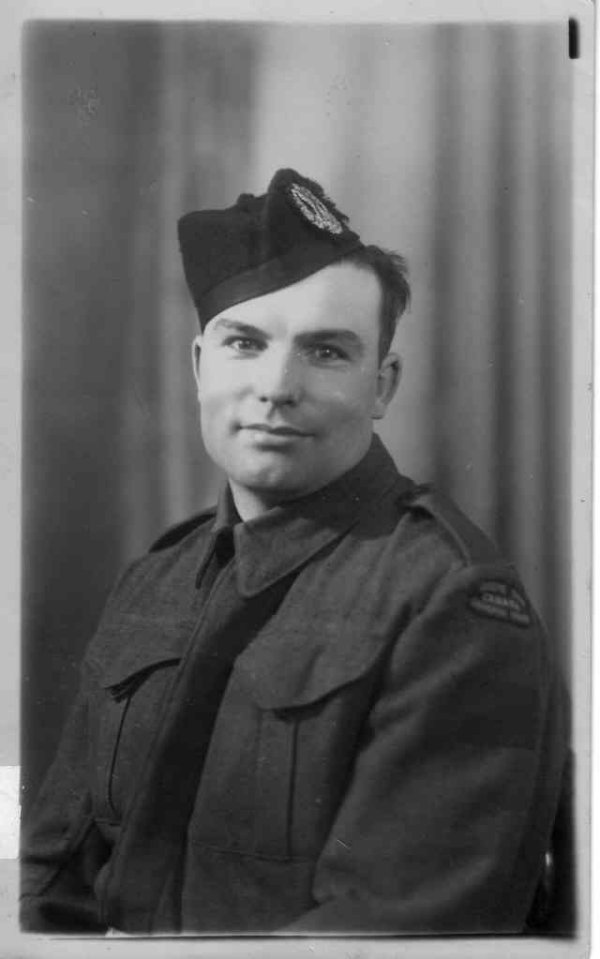 Photo 2 of Norman Lawrence Steele