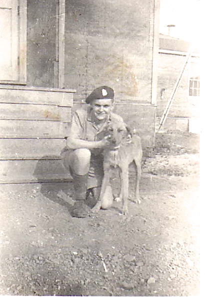 Photo of BASIL STILLMAN