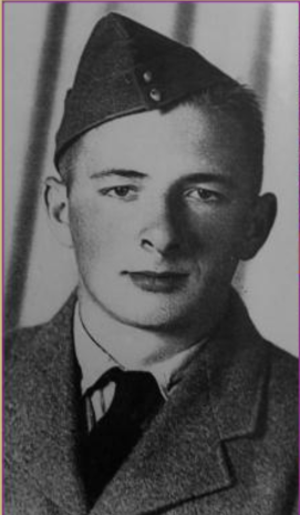 Photo of JOHN ANTON STODOLA