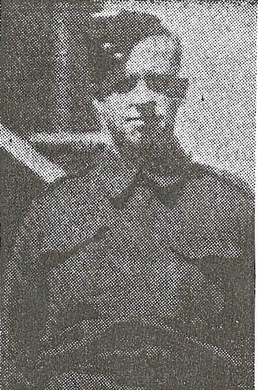 Photo of John Donald Stronach