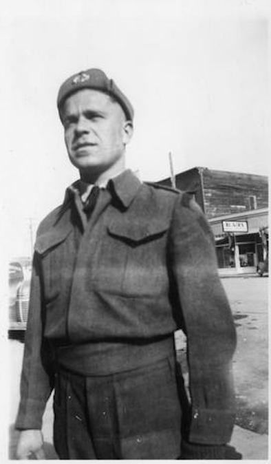 Photo of ADAM TOLWAY