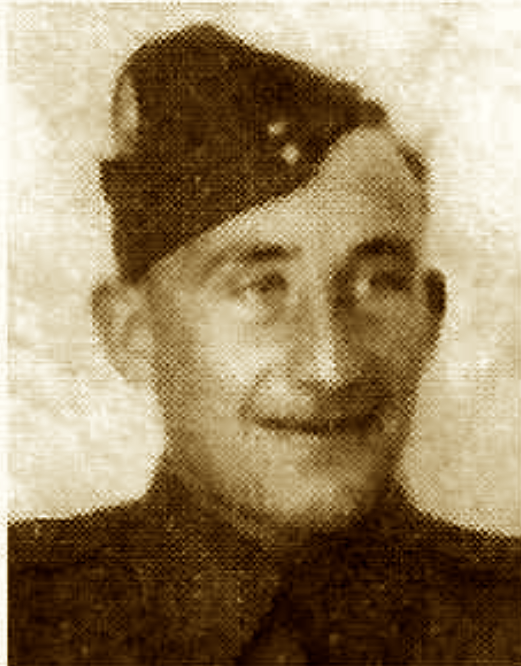 Photo of NORMAN WALTER TRITHART