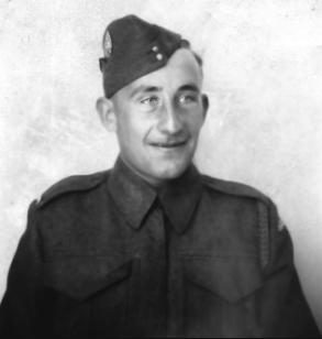 Photo of Norman Walter Trithart