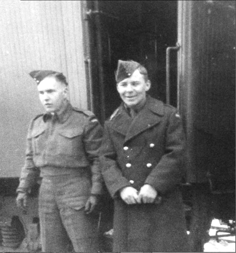 Photo of JAMES DANIEL EDWIN VADER