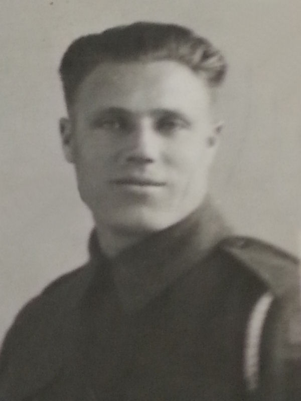 Photo of Fidelis Van Acker