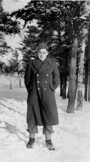 Photo of WILLIAM ALFRED VAN KOUGHNET