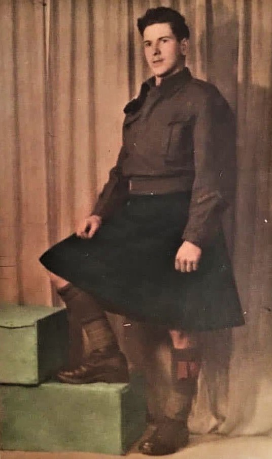 Photo of DOUGLAS WADE