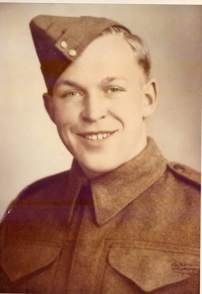 Photo of DONALD RAY WATSON