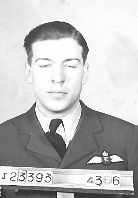 Photo of CHARLES REGINALD WATTS